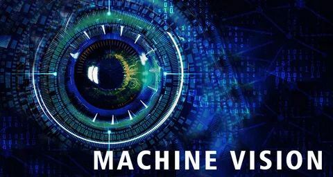 What Is Machine Vision and Applications?
