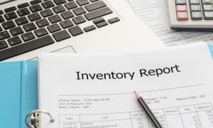 Inventory Management