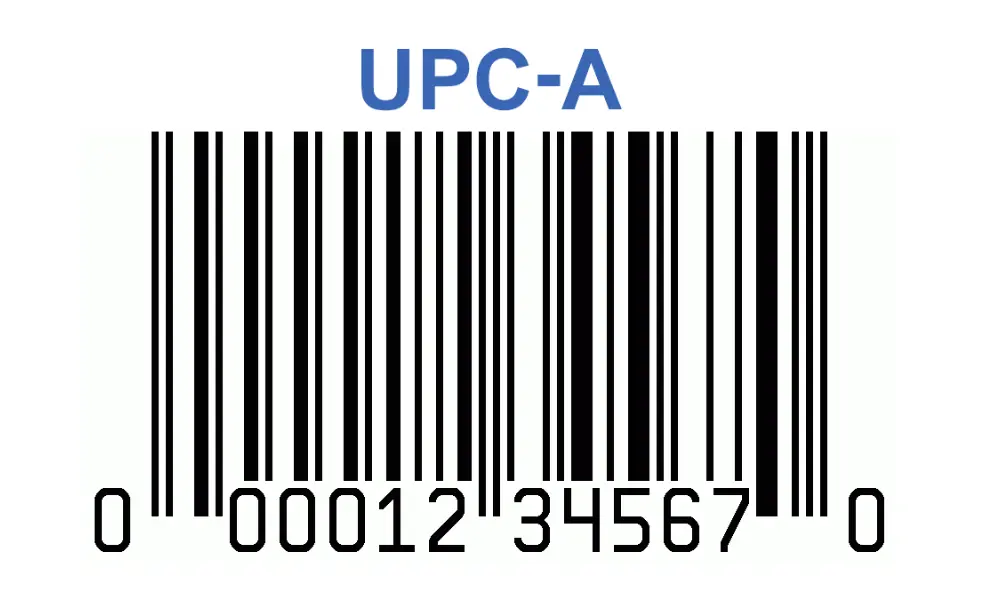 What is upc

