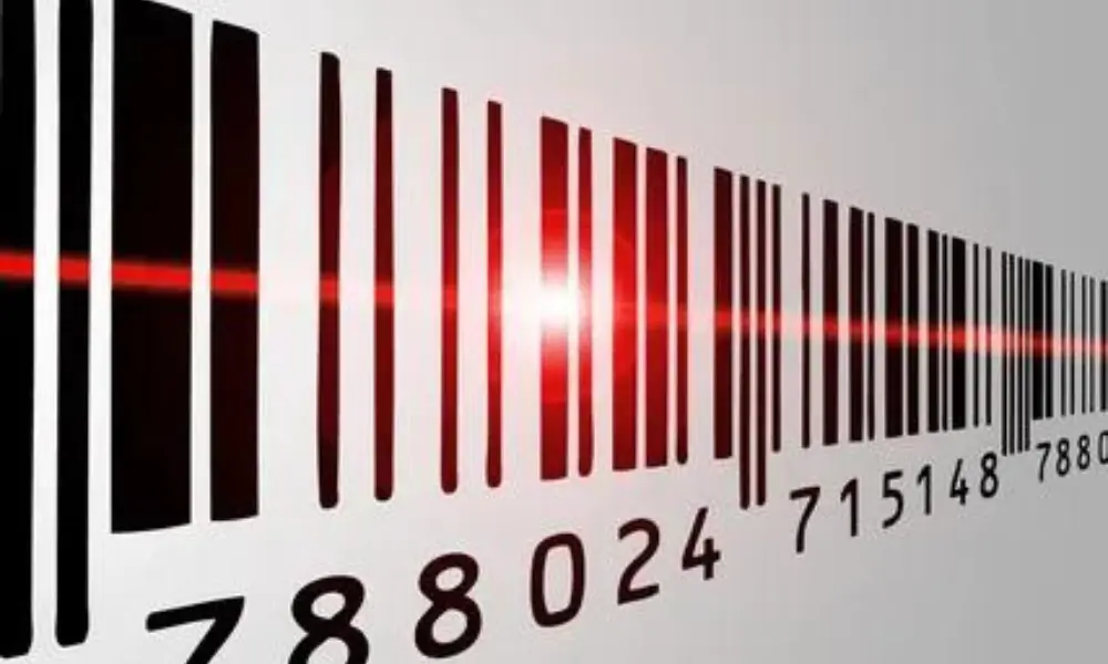 how to create a UPC barcode