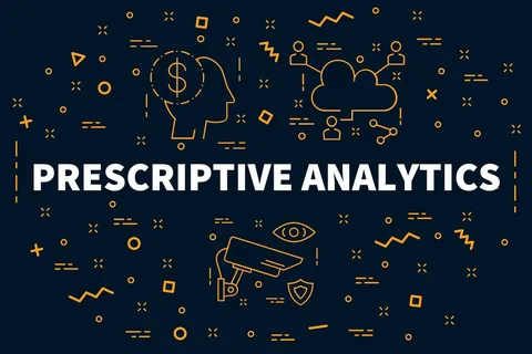 what is prescriptive analytics