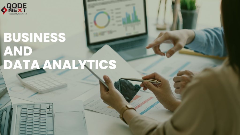 Business and Data Analytics in Retail Industry