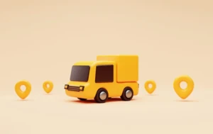 BLE Asset tracking