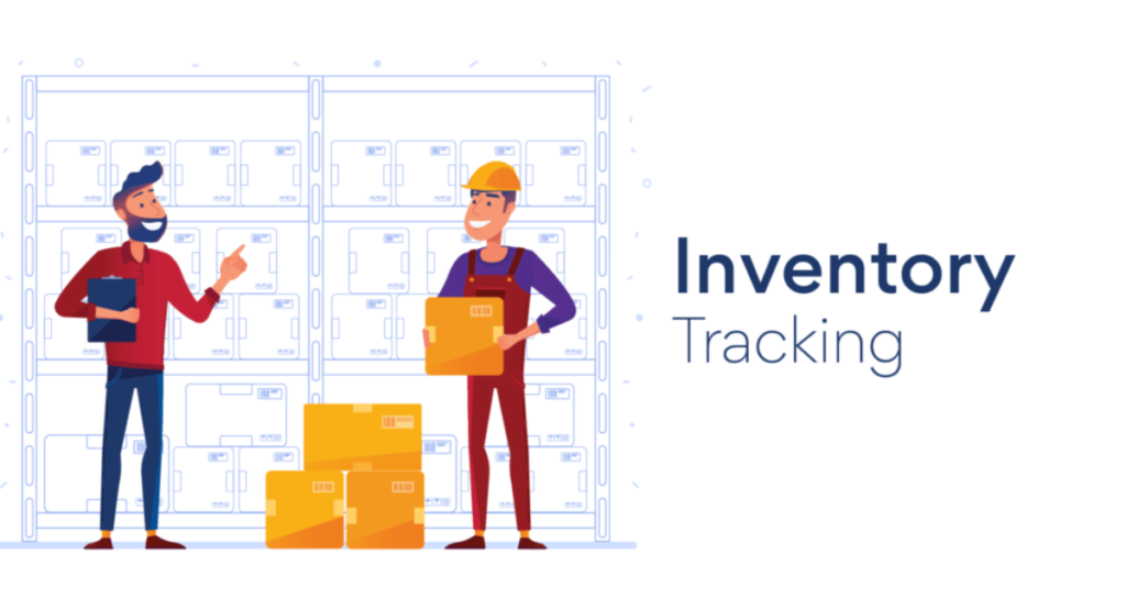 Inventory Tracking