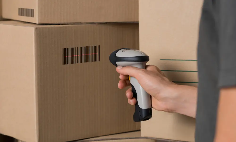 How To Identify Fake Products using barcode