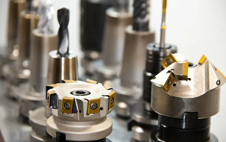 manufacturing trends