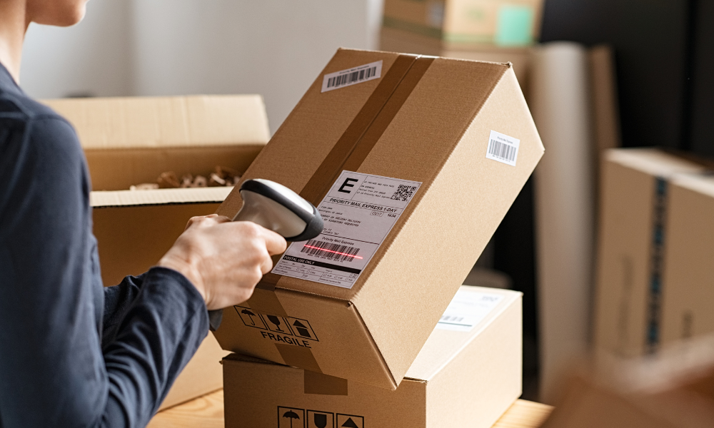 What is RFID Technology? Understanding The Full RFID Workflow
