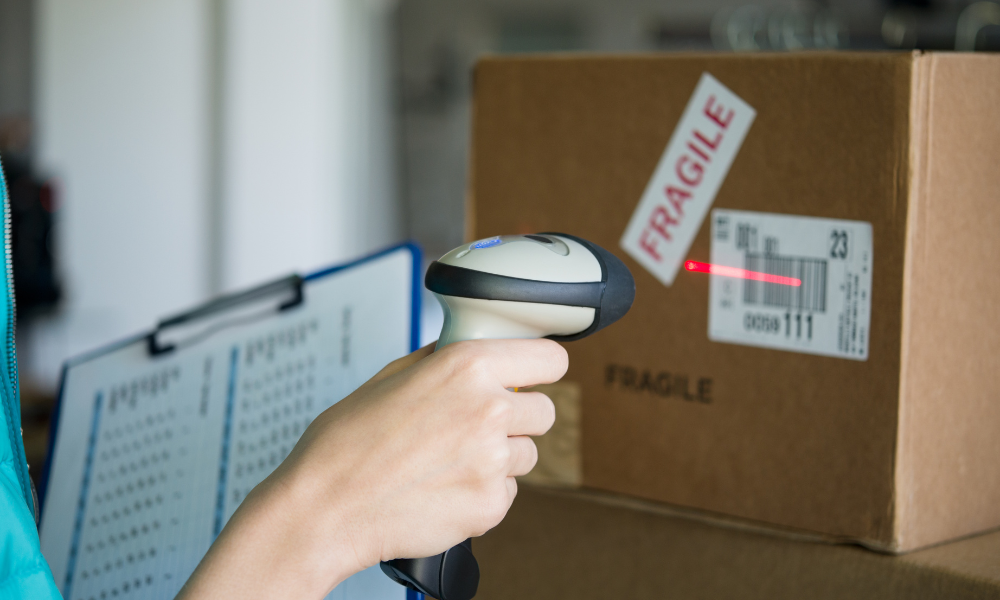 Traceability Using Barcodes: Why They Are the Foundation