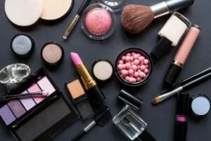 counterfeit products for beauty products