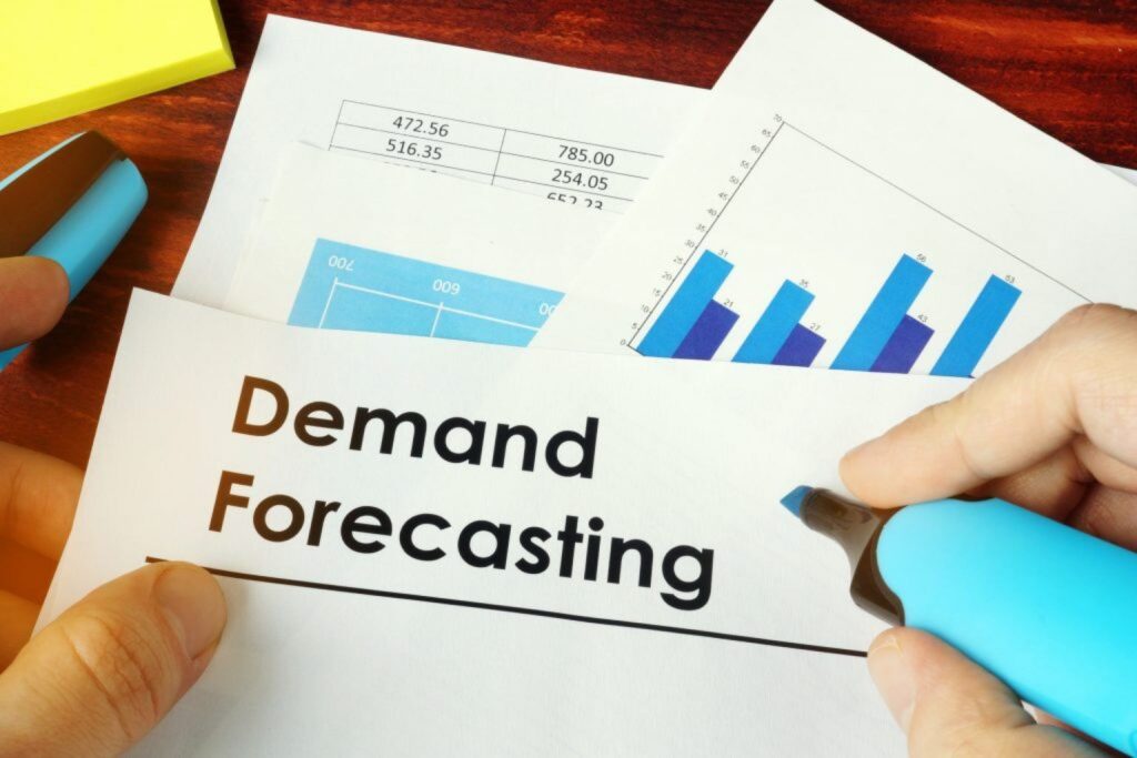 Demand Forecasting - Everything You Need to Know