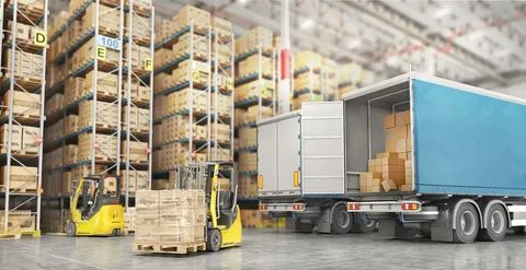 Top FMCG Warehouse Practices