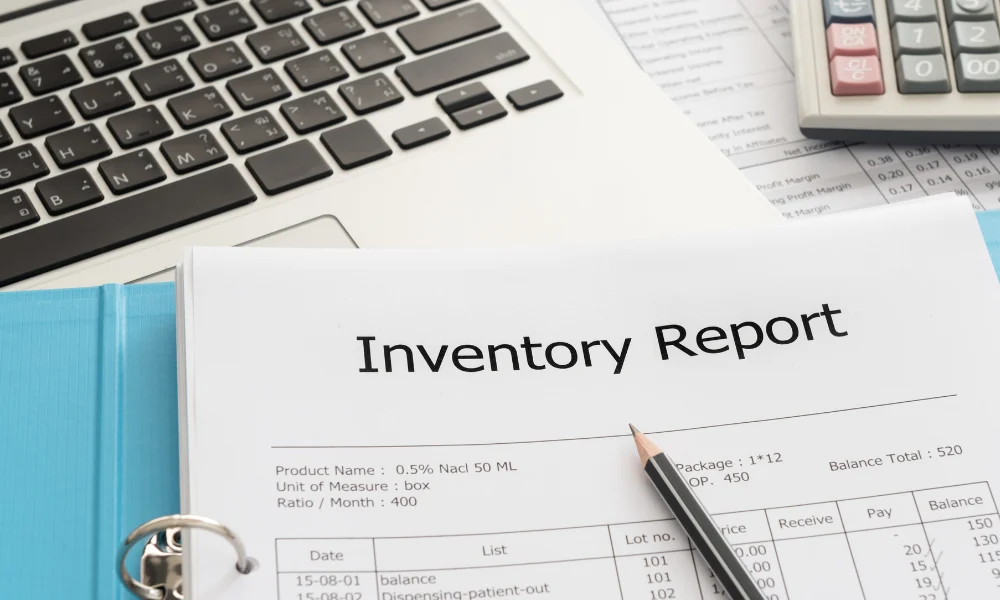 Inventory management