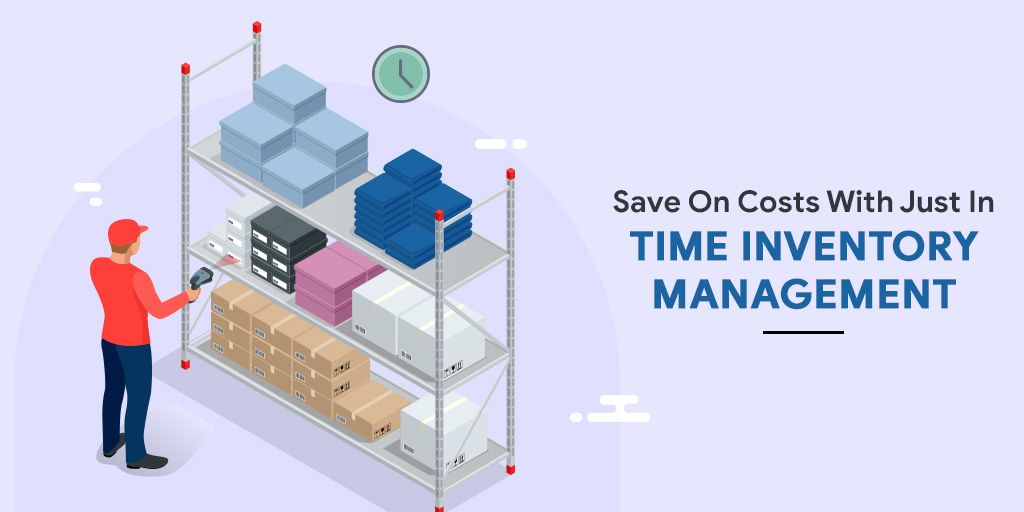 what is Lead Time in Inventory Management