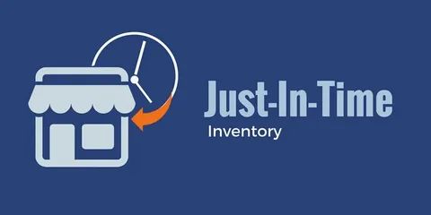 What Is Just in Time (Jit) Inventory Management?