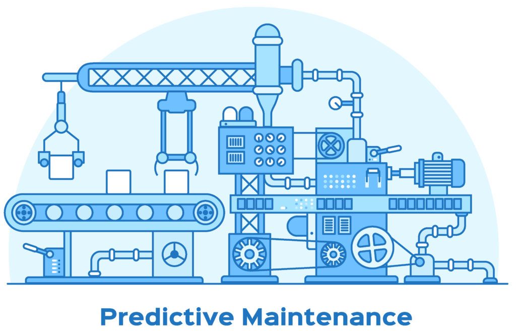 Role of Predictive Maintenance in Manufacturing Business