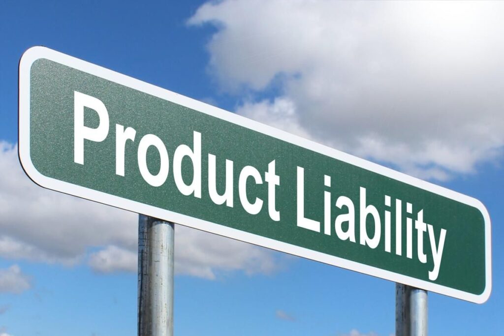 What a Business Owner Should Understand about Product Liability?