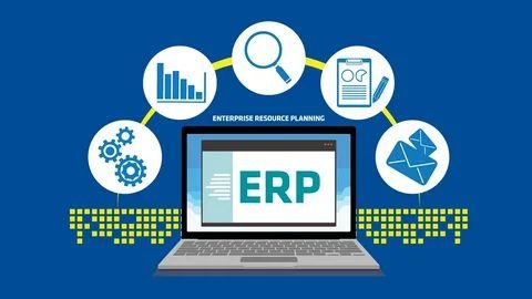 ERP Software