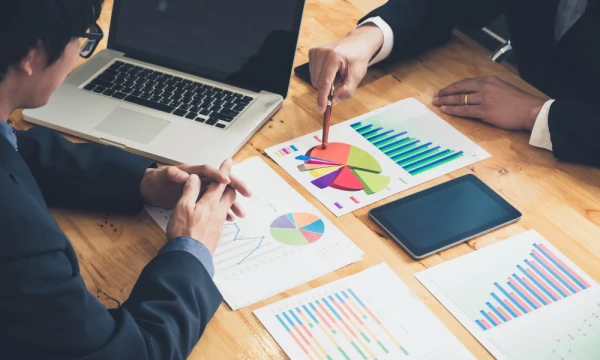 documentation and reporting