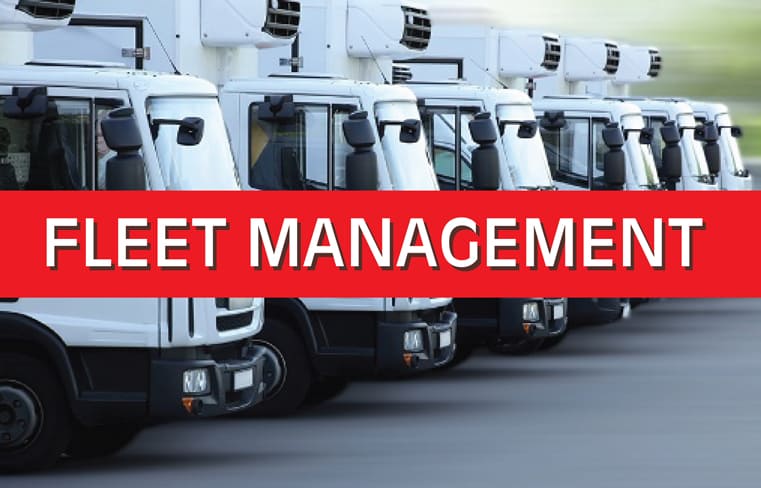 Fleet Management