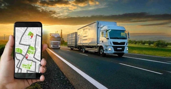 gps tracking system