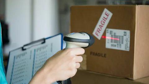 How Does a Barcode Reader Work? Complete Guide