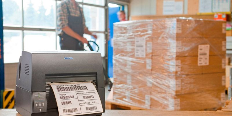 What Is An Barcode Printer - How To Choose The Right One?