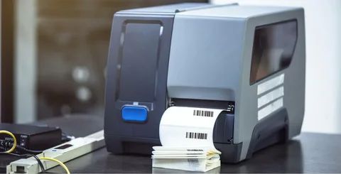 Best Barcode Printer in India 2023