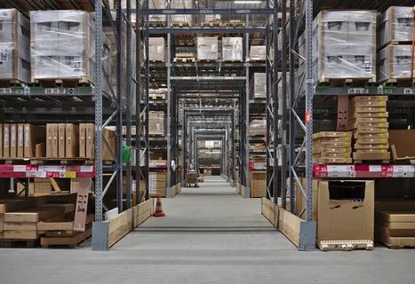 How to Prevent Theft in Warehouse - 5 Best Practices