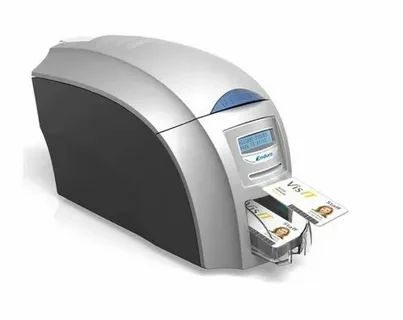 How Plastic ID Card Printers Work? Complete Explanation 2023