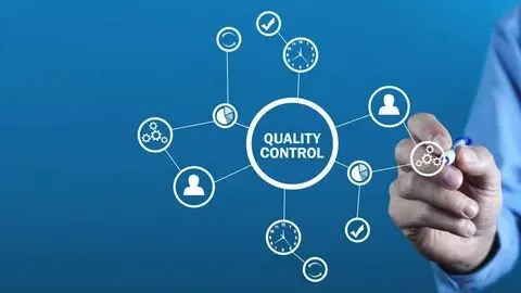 Quality management inspection