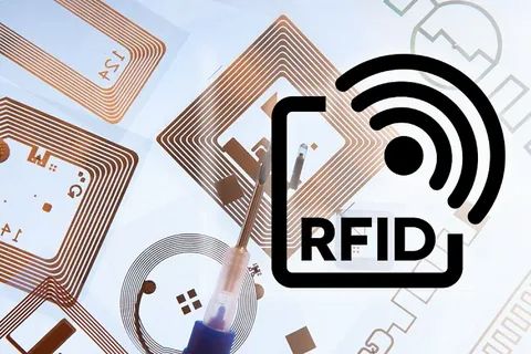 Ways Rfid Technology Helps Retailers