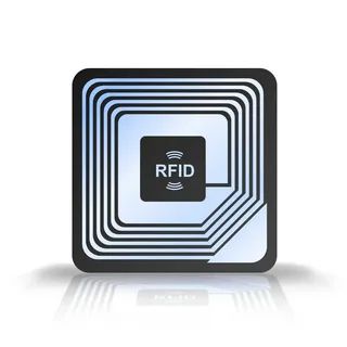 Understanding Rfid, Rfid Tags, and Rfid Operating Ranges