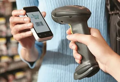 Best Wireless Barcode Scanner in 2023