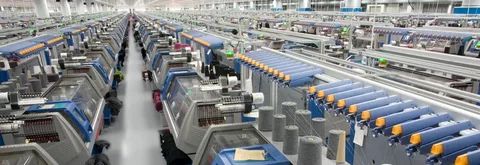 Automation in Textile Industry: Impacts, Advantages and Disadvantages