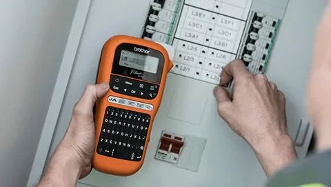 Best Label Printer for Electricians in 2023