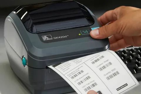 Best Laser Printer for Barcode Labels in 2023