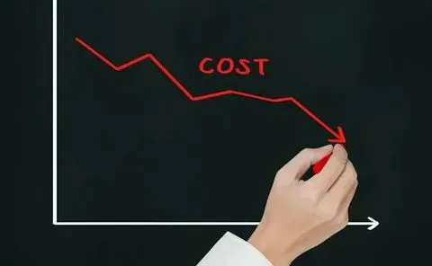 Cost reduction techniques