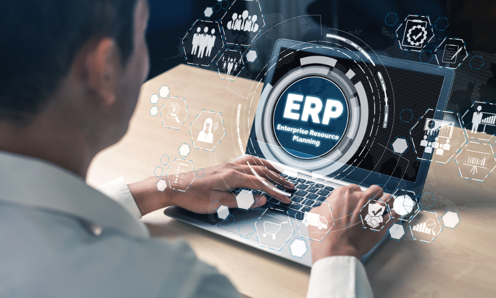 ERP Software