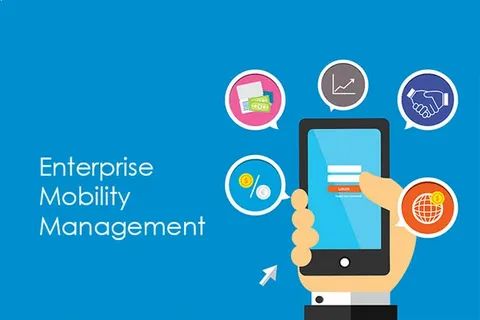 How Enterprise Mobility Management Can Transform the Transportation & Logistics Industry?