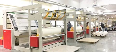 How Can Automation Revolutionise Fabric Inspection in Manufacturing?