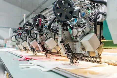 Top 7 ERP Software Systems for Streamlining Garment Manufacturing Operations