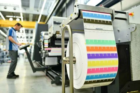 Top Label Printing Machine for Small Business in 2023