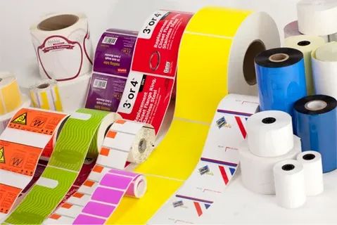 How to Select a Ribbon For Thermal Transfer Label Printing?