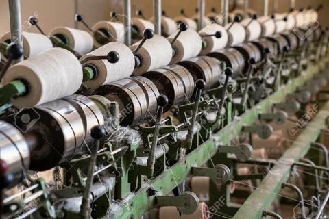 Impacts of Automation in Fiber and Yarn Manufacturing