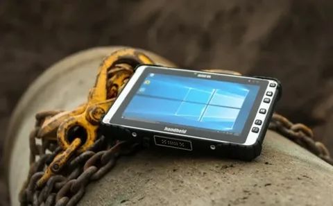 Best Rugged Tablet 2023