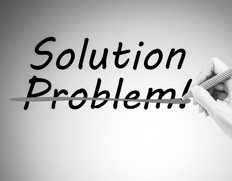 Industry problems and solutions