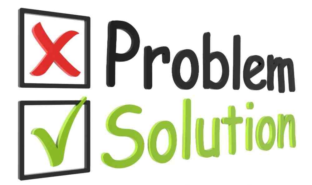 Industry Problems and Solutions