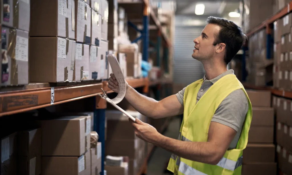 What is Lead Time in Inventory Management