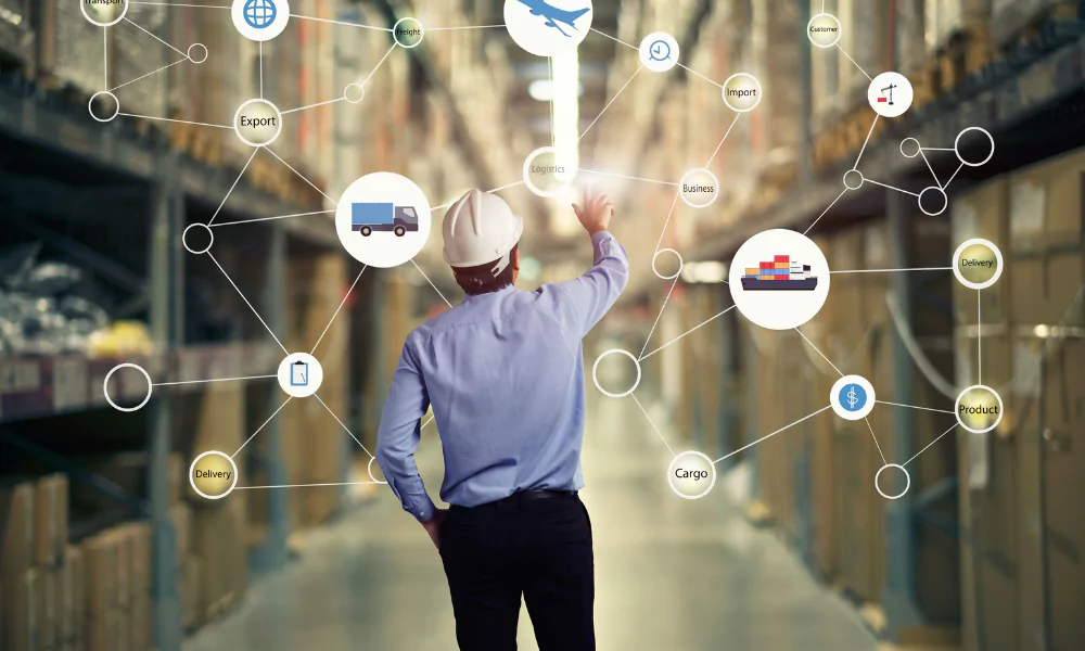 Revving Up Efficiency Exploring the World of Automotive Supply Chain Software