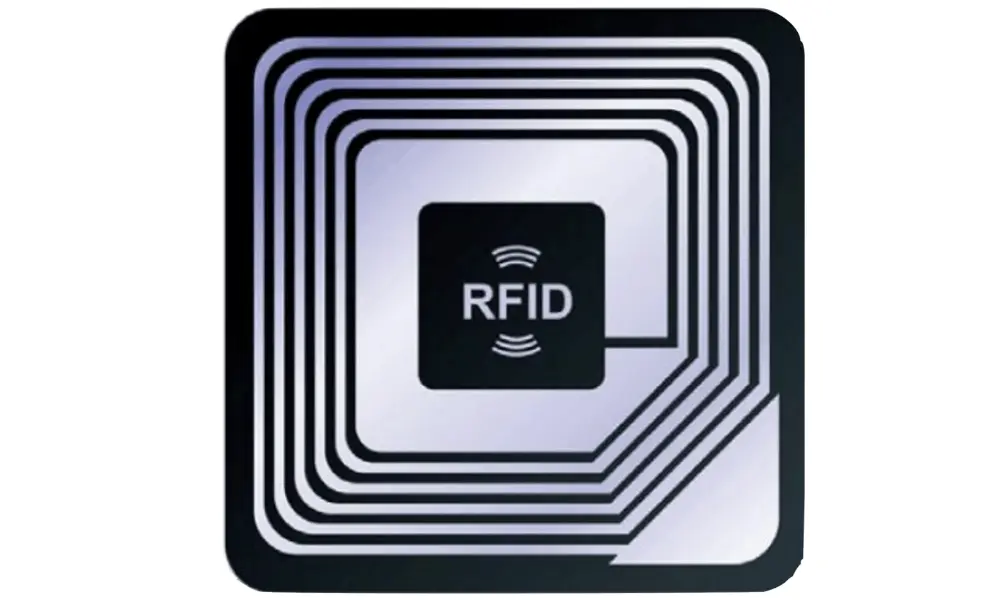 Passive RFID Tags